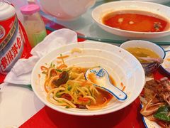 -三六三杭州菜(水上总店)
