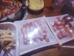 -乐山串串香老火锅(鼓楼店)