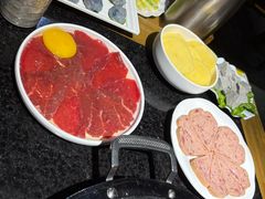 -蓉城老院十一年川味老火锅(中南店)