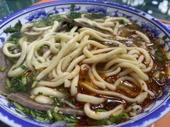 -隆福寺小吃店(东四店)