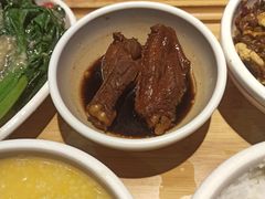 -72街红烧排骨饭(海珠丽影广场店)