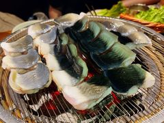 -泥炉烧肉师(新街口金銮巷店)