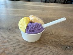 -Dal Cuore 达可芮冰淇淋(陕西北路店)