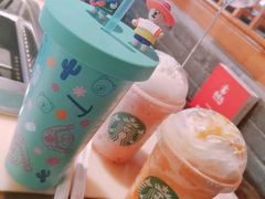 -星巴克(人民公园店)