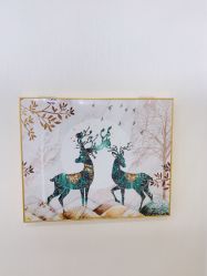 -久匠·纹眉半永久野生眉