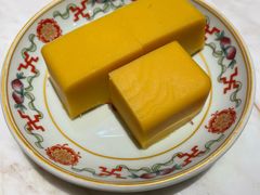 豌豆黄-小吊梨汤·北京菜·烤鸭(鸟巢店)