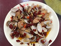 -南海渔家•海鲜•正宗海南菜(海棠湾店)
