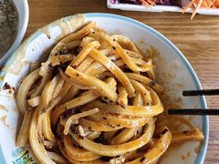 -中阿兰牛肉面(悦海新天地店)