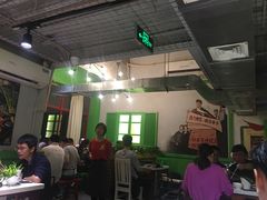 大堂-钢管厂五区小郡肝串串香(南山店)