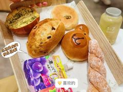 -1-7Bread(深业上城店)