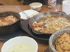 -全州拌饭馆(断桥店)