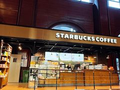 -星巴克(北京太平桥大街店)