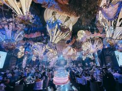 -花嫁丽舍海岛婚礼殿堂(国展店)