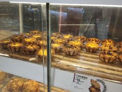 -85度C(南京龙江店)