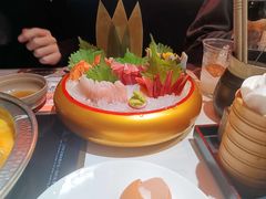 -温禾牛·和牛寿喜烧自助火锅(恒基名人店)