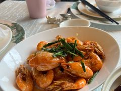 -上海和平饭店龙凤厅 Dragon Phoenix