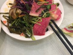 -孟记粥铺·家常菜·烧烤·粥(亚运村店)