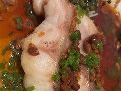 -粗茶淡饭·汉口公馆(循礼门店)
