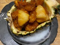 -水木苼 蔬食料理