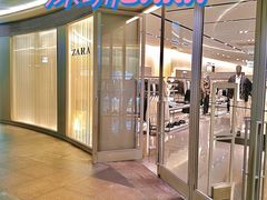 -ZARA(深圳金光华广场店)