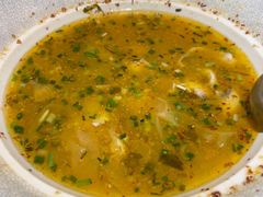 -太二酸菜鱼(天鹅湖万达店)