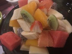 水果沙律-绿茵阁(体育西分店)