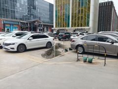 -横琴购口岸商业广场