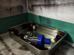 -DC逃逃屋沉浸剧情密室(南京东路步行街店)