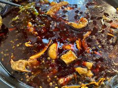-云溪河冷锅鱼(成都玉林小吃街店)