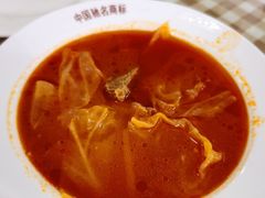 -华梅西餐厅(哈尔滨中央大街店)
