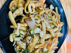 -台州老六海鲜面馆(上南总店)
