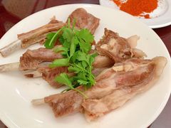 -范记靖远羊羔肉(博物馆店)