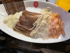 -九鼎轩火锅大排挡