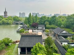-东湖景区
