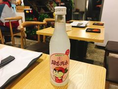 励志汽水-月半小炉焖烤