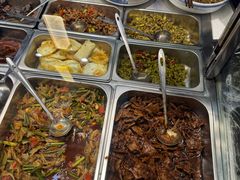 -梅溪·小伙子干挑面(安吉总店)