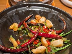 -云海肴·汽锅鸡·云南代表菜(丁香国际店)