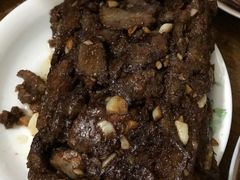 -老七饭馆(光荣道总店)
