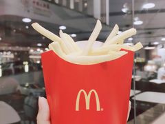-麦当劳(东方时代广场分店)