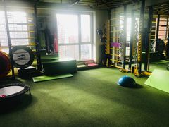 -红山会健身·普拉提(广安门店)