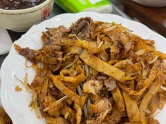 -葛记焖饼(伏牛路店)