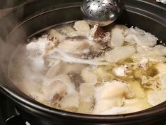 -同仁四季椰子鸡(海岸城天利店)
