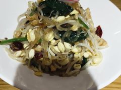 -山丹丹西北菜(金贸大厦店)