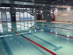 -FLARE STAR FITNESS(复地活力城店)