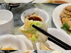 -黄家饺子东北特色菜馆(湖滨商业街店)