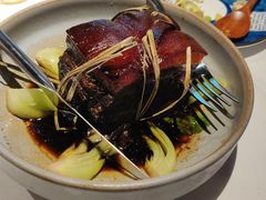 草扎肉-桂满陇-西湖船宴(西单大悦城店)