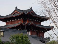 -江心屿景区
