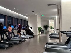 -YCHL FIT 健身(星寰店)