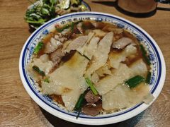 -直隶安家牛肉罩饼(建华店)