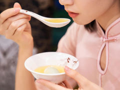 -華僑飯店中餐厅